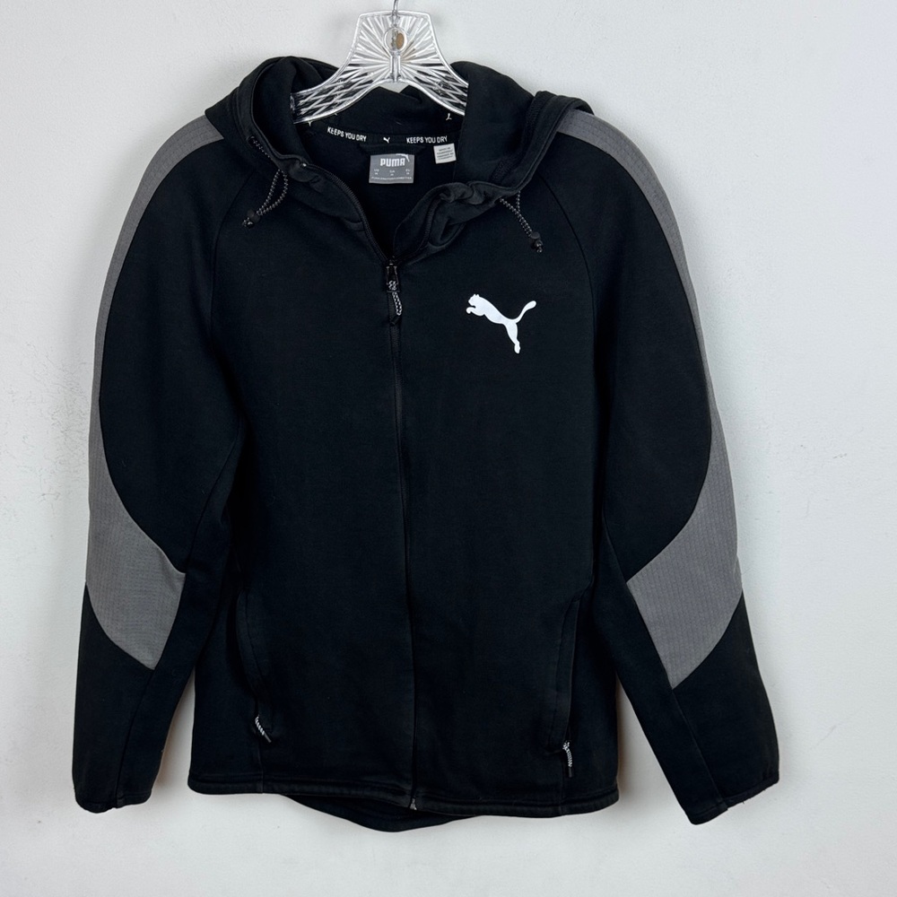 Puma Hoodie